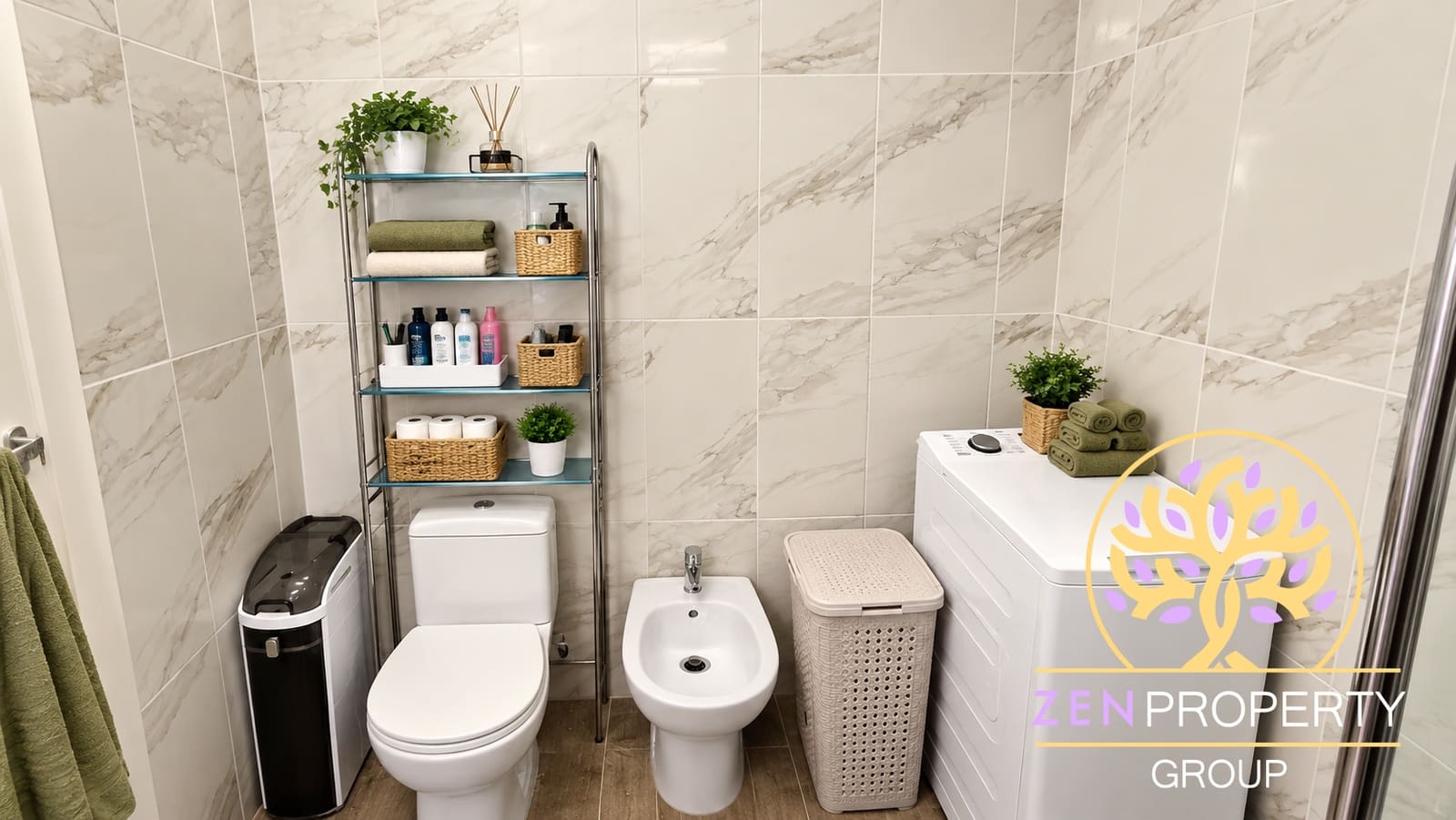 2 quarto Apartamento para venda em Los Cristianos com piscina - 367 500 € (Ref: 10183617)
