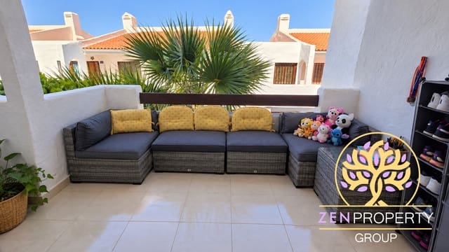 2 quarto Apartamento para venda em Los Cristianos, Arona com piscina - 367 500 € (Ref: 10183617)