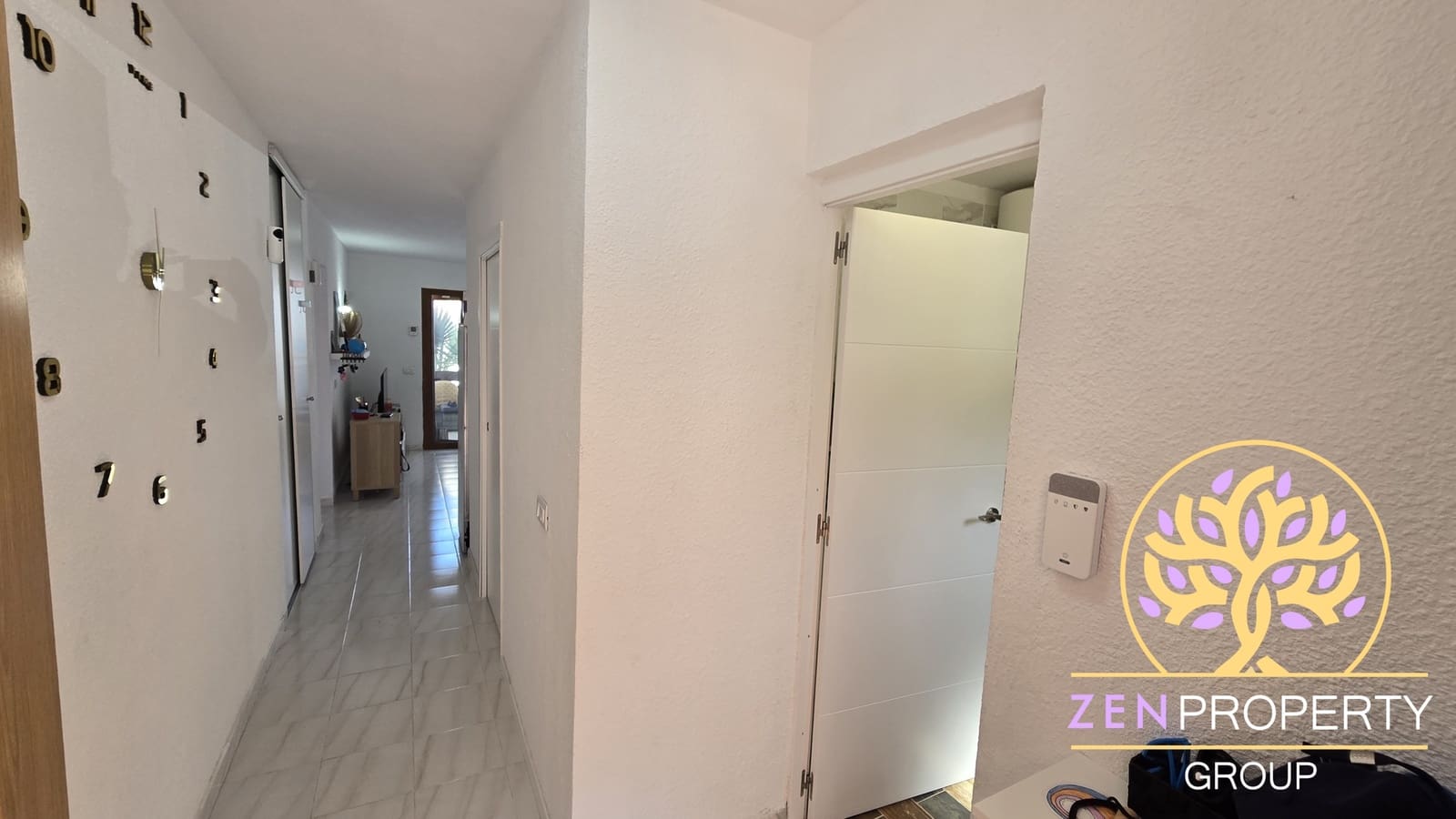 2 quarto Apartamento para venda em Los Cristianos com piscina - 367 500 € (Ref: 10183617)