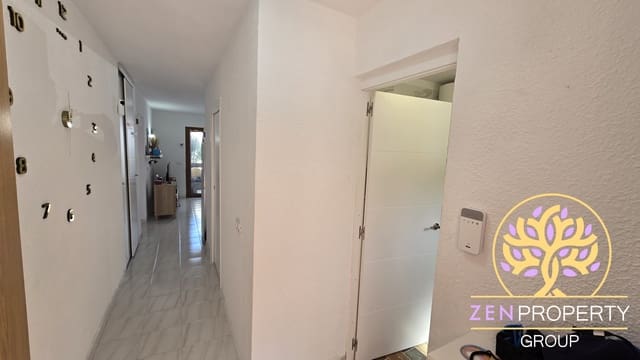 2 quarto Apartamento para venda em Los Cristianos, Arona com piscina - 367 500 € (Ref: 10183617)