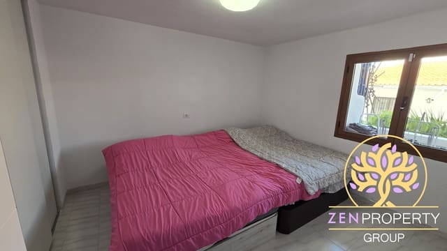 2 quarto Apartamento para venda em Los Cristianos, Arona com piscina - 367 500 € (Ref: 10183617)