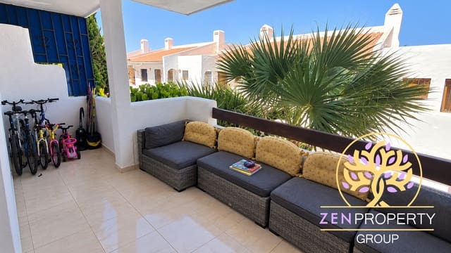 2 quarto Apartamento para venda em Los Cristianos, Arona com piscina - 367 500 € (Ref: 10183617)
