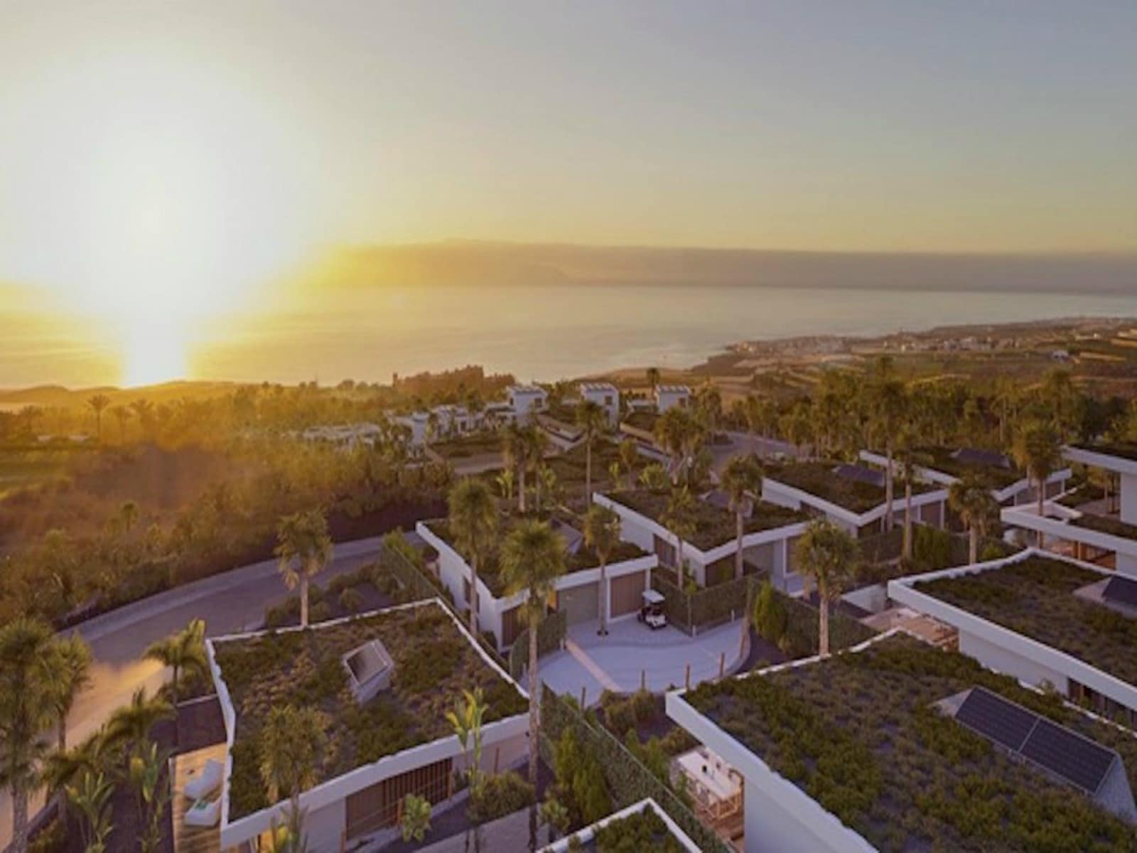 3 soveværelse Villa til salg i Playa San Juan med swimmingpool garage - € 1.540.000 (Ref: 4863470)