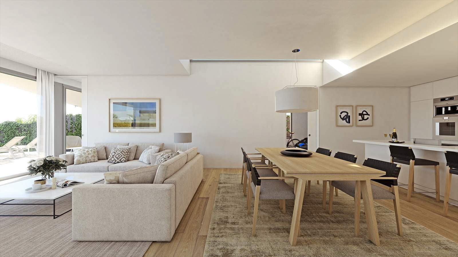 3 soveværelse Villa til salg i Playa San Juan med swimmingpool garage - € 1.540.000 (Ref: 4863470)