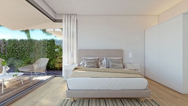 3 soveværelse Villa til salg i Playa San Juan, Guía de Isora med swimmingpool garage - € 1.540.000 (Ref: 4863470)