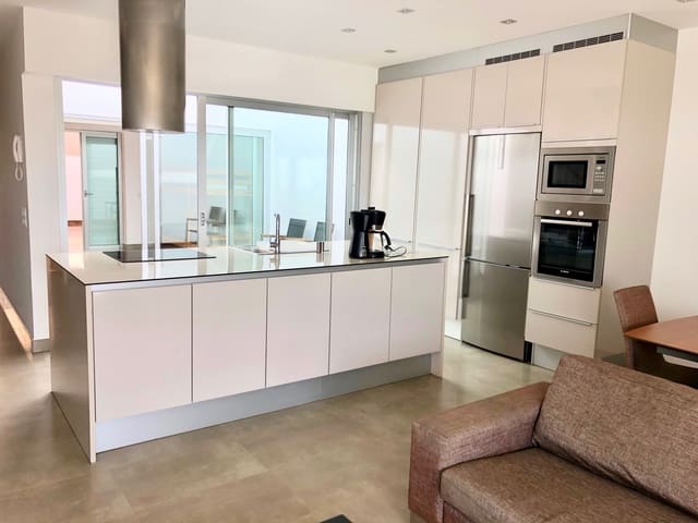 3 soveværelse Lejlighed til salg i La Caleta Adeje, Adeje med swimmingpool garage - € 1.135.000 (Ref: 5140863)