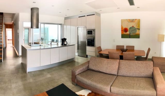 3 soveværelse Lejlighed til salg i La Caleta Adeje, Adeje med swimmingpool garage - € 1.135.000 (Ref: 5140863)