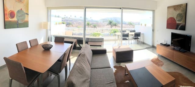 3 soveværelse Lejlighed til salg i La Caleta Adeje, Adeje med swimmingpool garage - € 1.135.000 (Ref: 5140863)