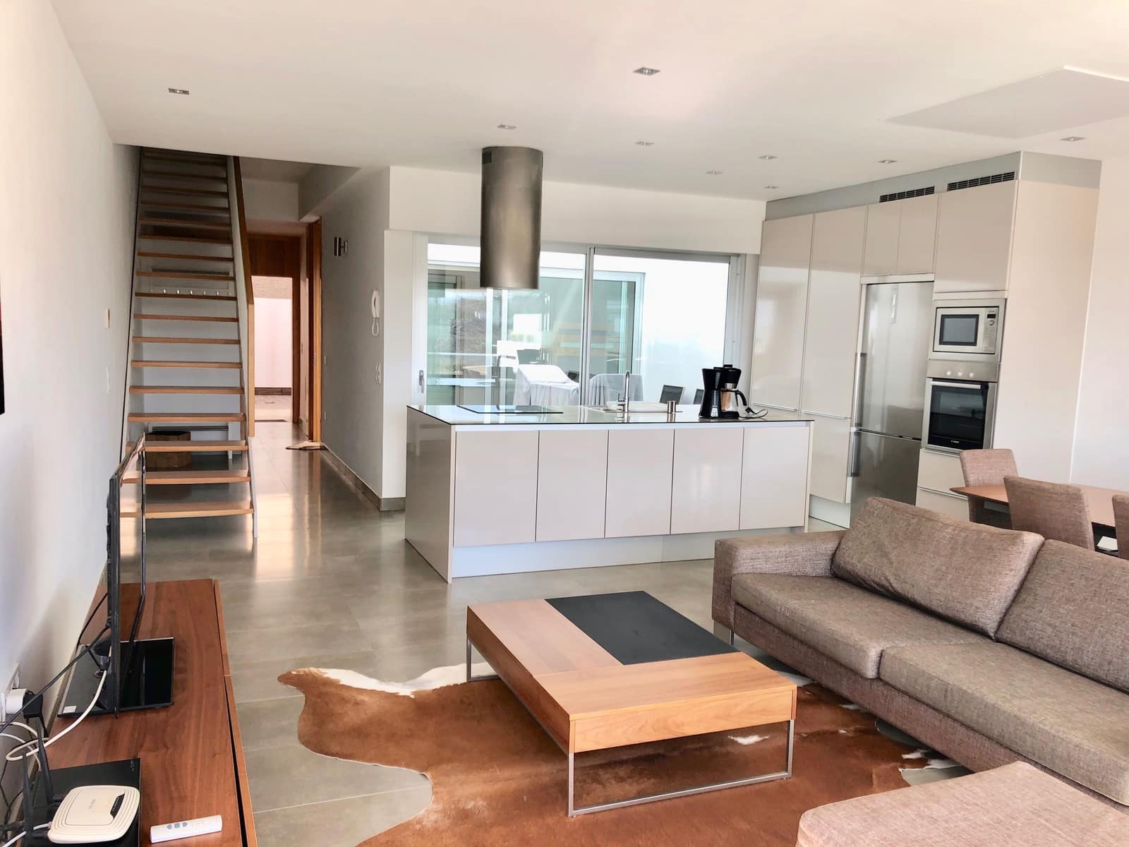 3 soveværelse Lejlighed til salg i La Caleta Adeje med swimmingpool garage - € 1.135.000 (Ref: 5140863)