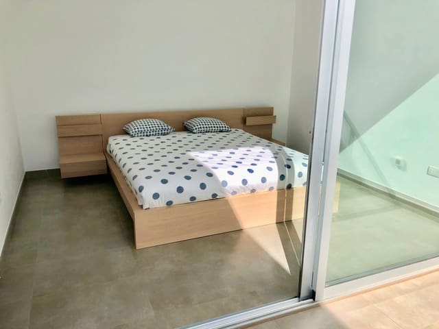 3 soveværelse Lejlighed til salg i La Caleta Adeje, Adeje med swimmingpool garage - € 1.135.000 (Ref: 5140863)