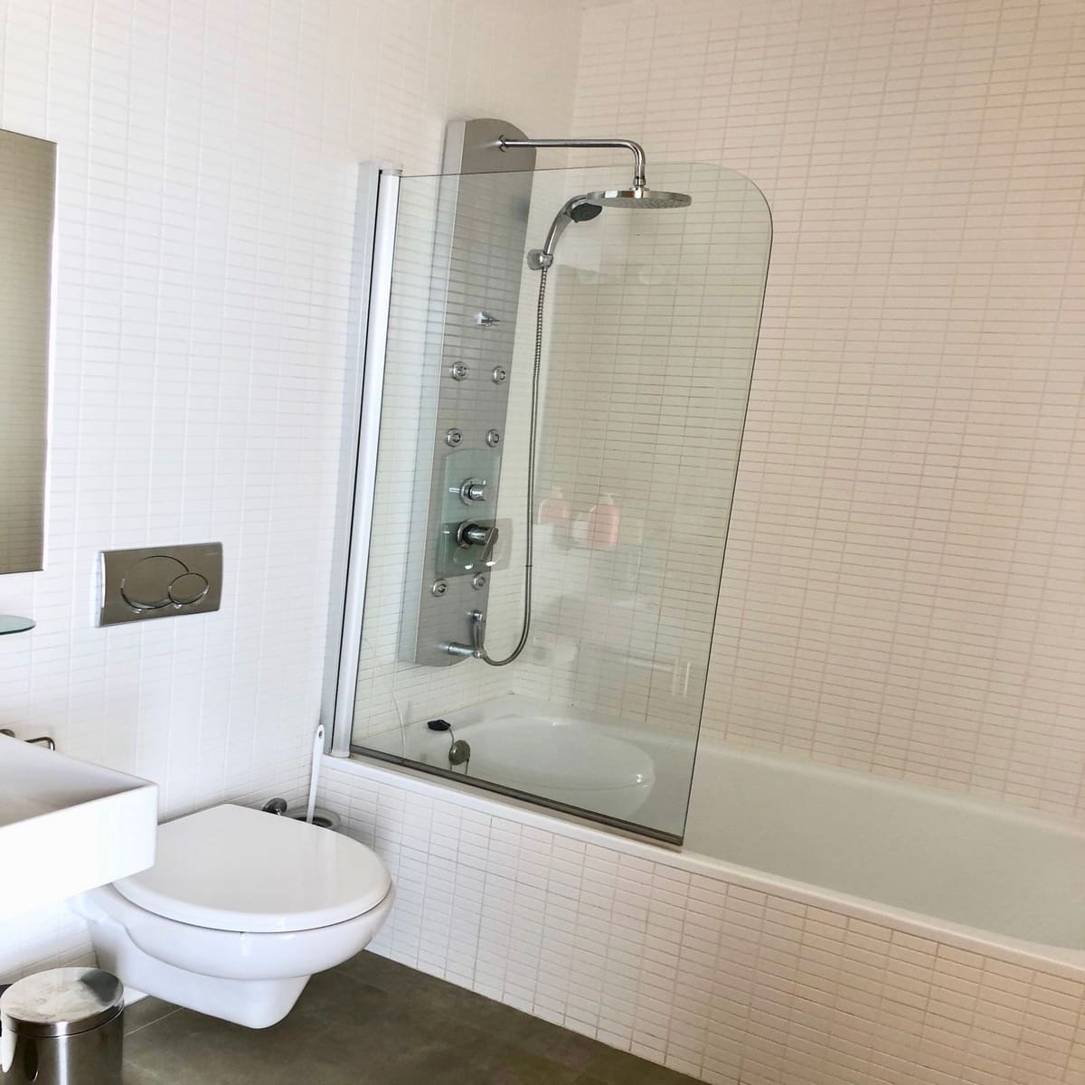 3 soveværelse Lejlighed til salg i La Caleta Adeje med swimmingpool garage - € 1.135.000 (Ref: 5140863)