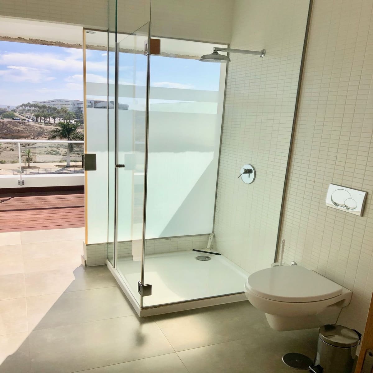 3 soveværelse Lejlighed til salg i La Caleta Adeje med swimmingpool garage - € 1.135.000 (Ref: 5140863)