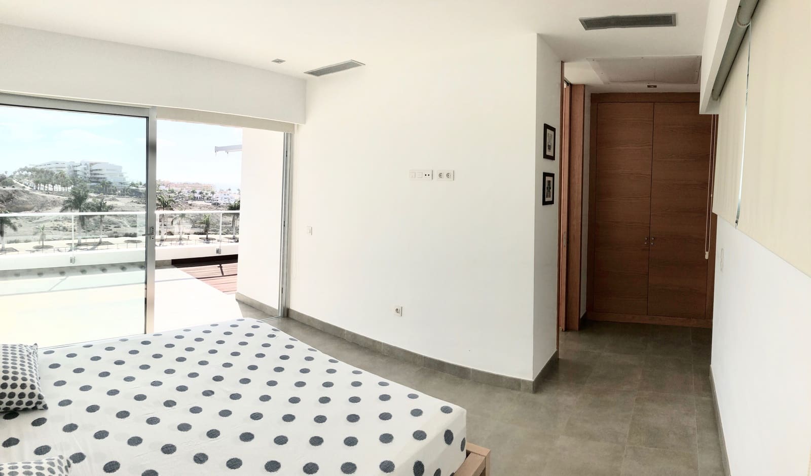 3 soveværelse Lejlighed til salg i La Caleta Adeje med swimmingpool garage - € 1.135.000 (Ref: 5140863)