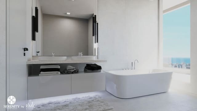 4 soveværelse Villa til salg i San Eugenio, Adeje med swimmingpool garage - € 1.950.000 (Ref: 5794286)