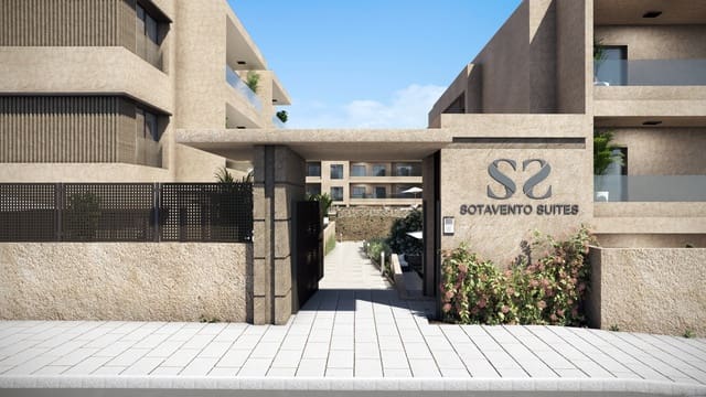 2 camera da letto Appartamento in vendita in La Tejita, Granadilla de Abona con piscina garage - 510.000 € (Rif: 6804770)