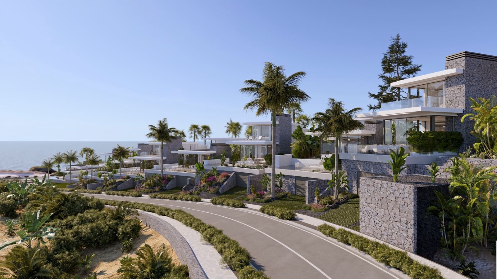 3 soveværelse Villa til salg i Playa San Juan med swimmingpool garage - € 1.705.000 (Ref: 6834322)