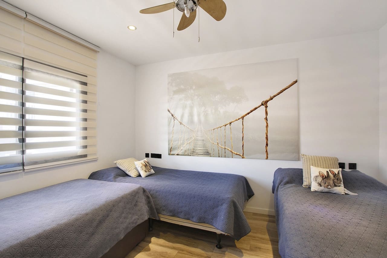 4 soverom Villa til salgs i Armenime med svømmebasseng garasje - € 785 000 (Ref: 6884637)