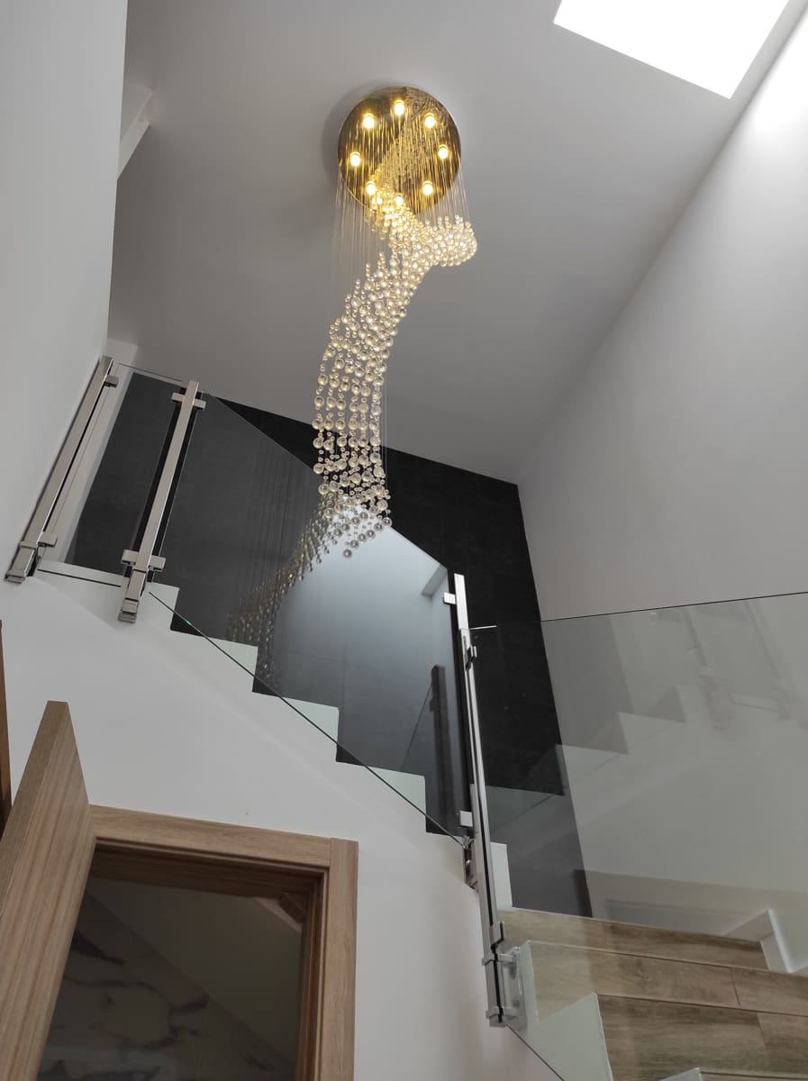 4 soverom Villa til salgs i Armenime med svømmebasseng garasje - € 785 000 (Ref: 6884637)