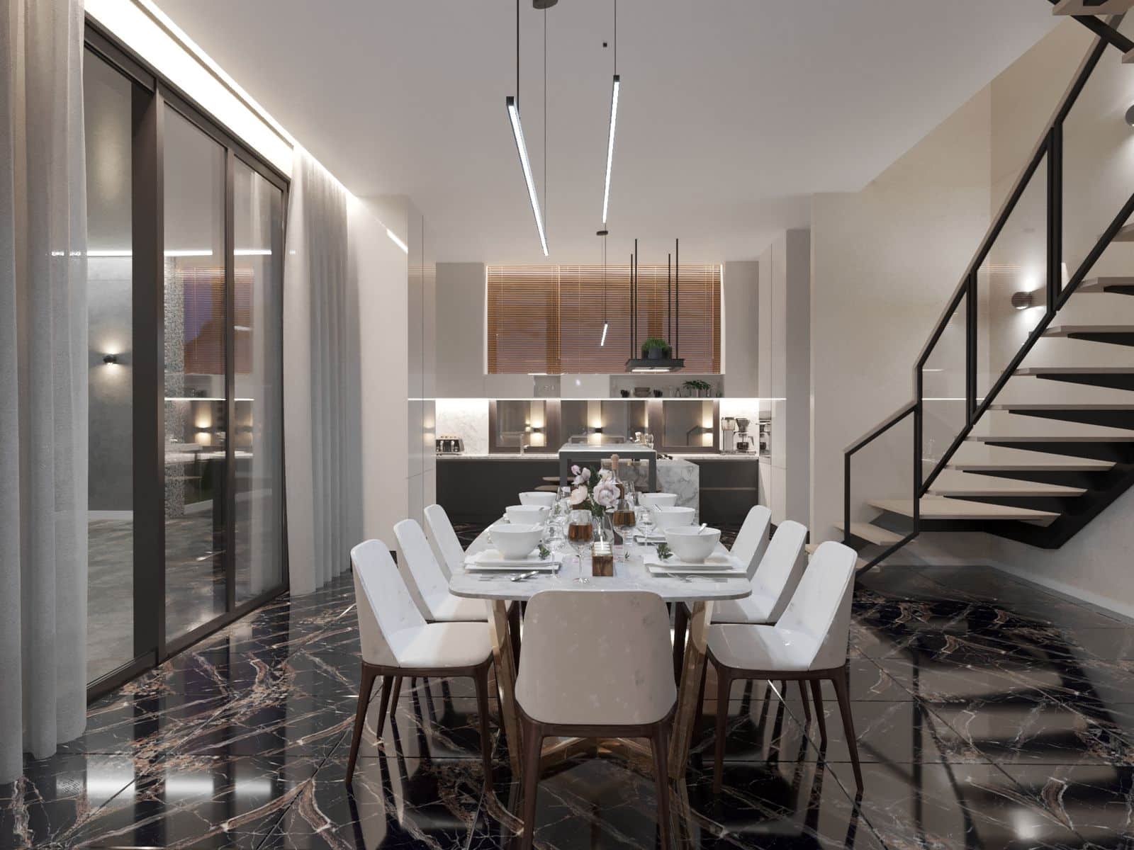 4 soveværelse Villa til salg i Costa Adeje med swimmingpool garage - € 1.950.000 (Ref: 7027810)