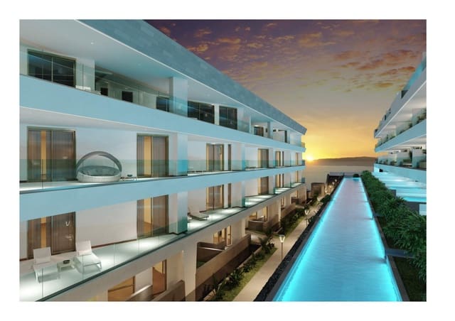 Tomt till salu i Playa de la Arena, Santiago del Teide - 7 900 000 € (Ref: 7104236)