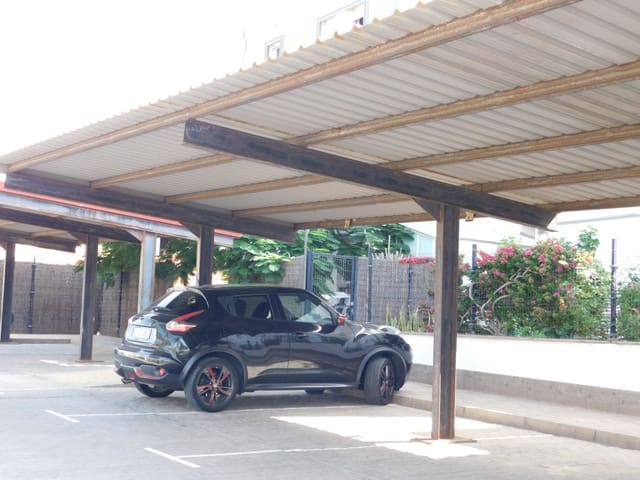 Garage til salg i Los Cristianos, Arona - € 17.500 (Ref: 7257341)