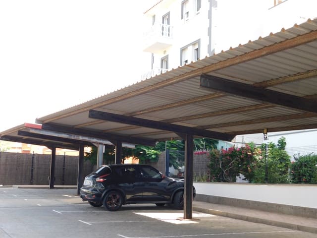 Garage til salg i Los Cristianos, Arona - € 17.500 (Ref: 7257341)