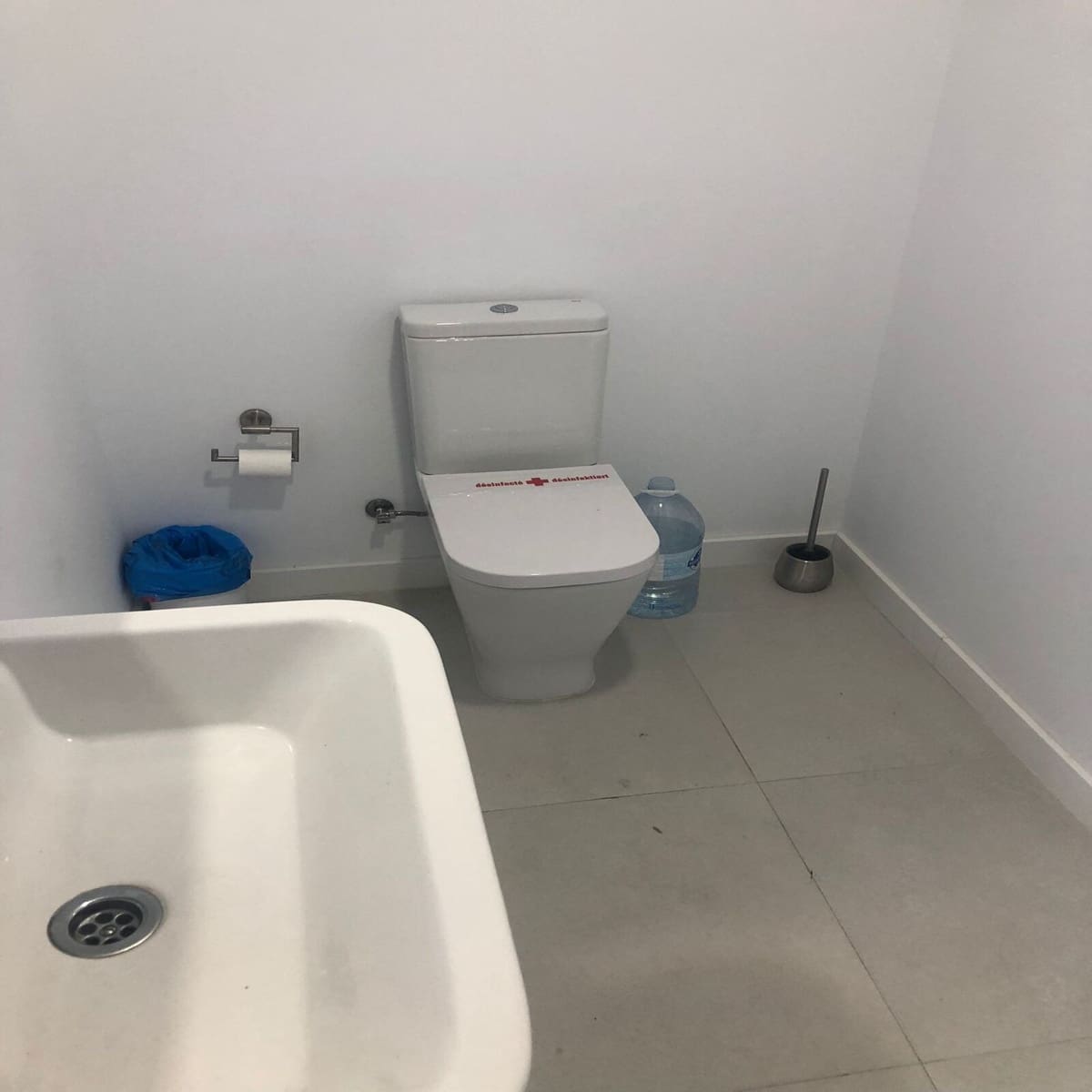 Virksomhed til salg i Las Chafiras (San Miguel) med garage - € 350.000 (Ref: 7374359)