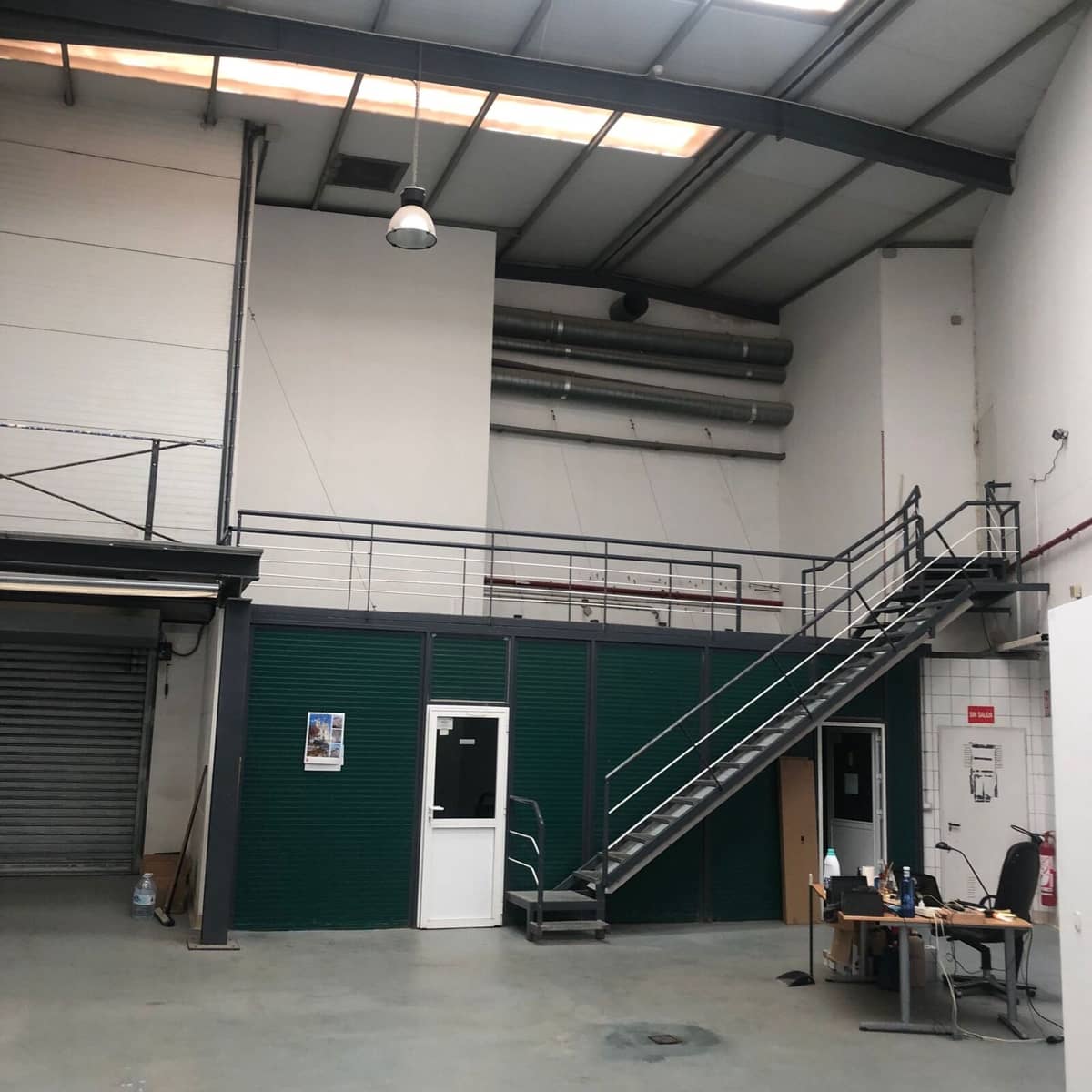 Virksomhed til salg i Las Chafiras (San Miguel) med garage - € 350.000 (Ref: 7374359)