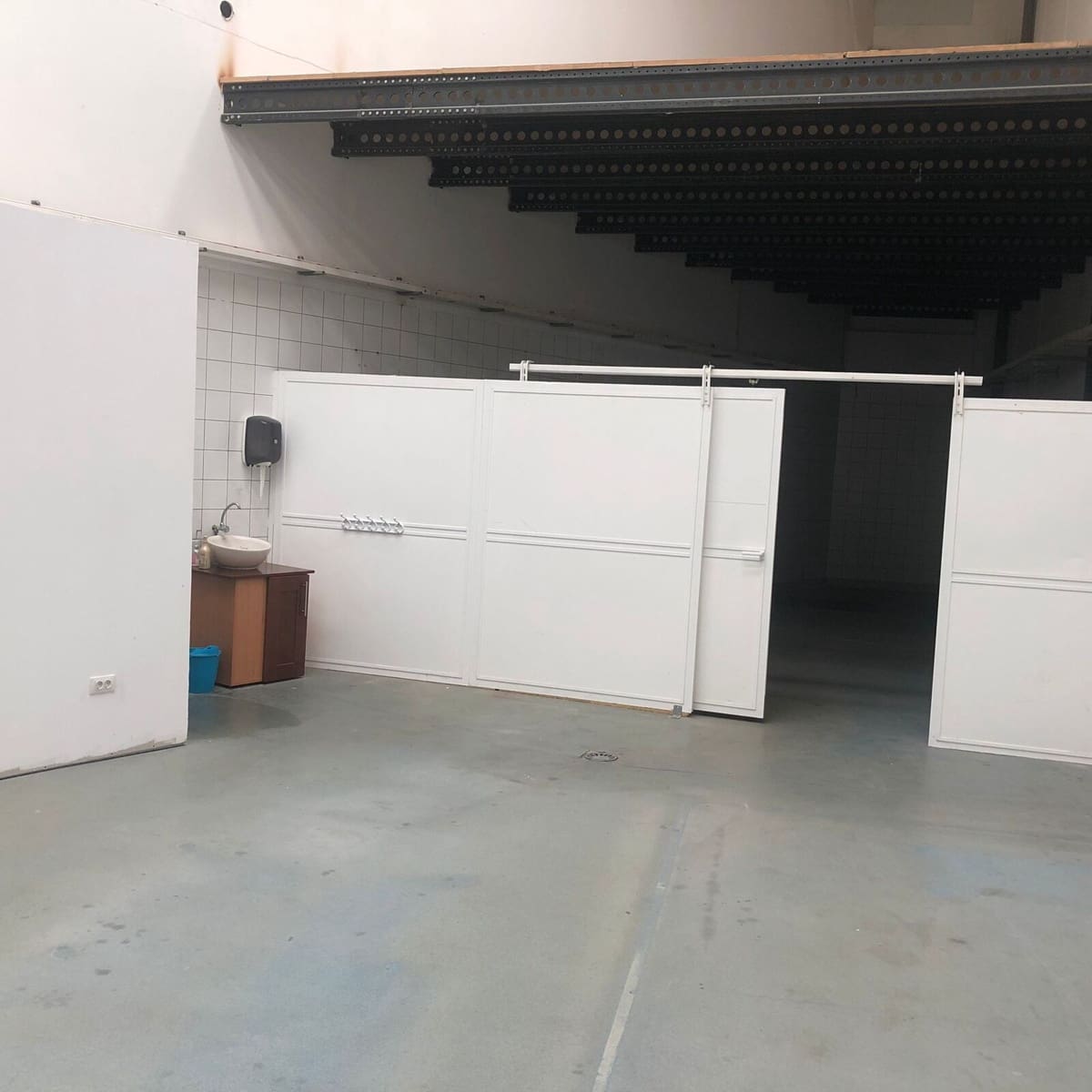 Virksomhed til salg i Las Chafiras (San Miguel) med garage - € 350.000 (Ref: 7374359)