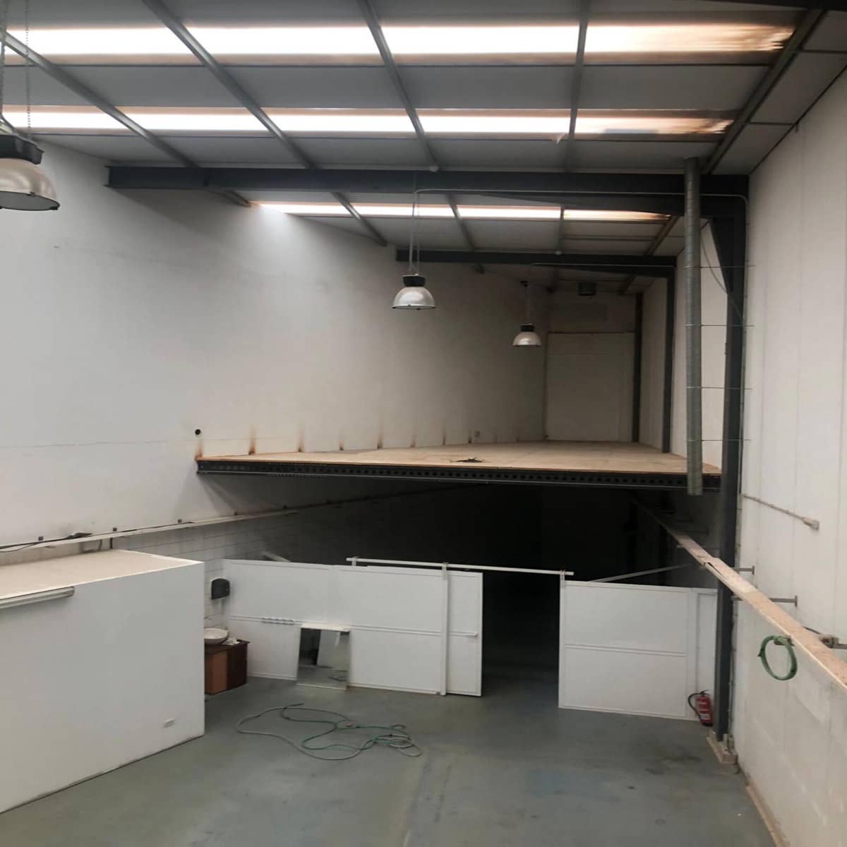 Virksomhed til salg i Las Chafiras (San Miguel) med garage - € 350.000 (Ref: 7374359)