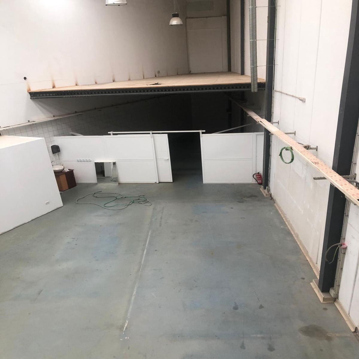 Virksomhed til salg i Las Chafiras (San Miguel) med garage - € 350.000 (Ref: 7374359)