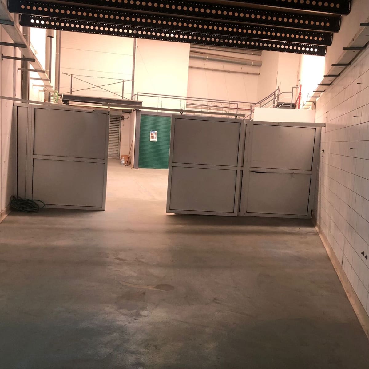 Virksomhed til salg i Las Chafiras (San Miguel) med garage - € 350.000 (Ref: 7374359)