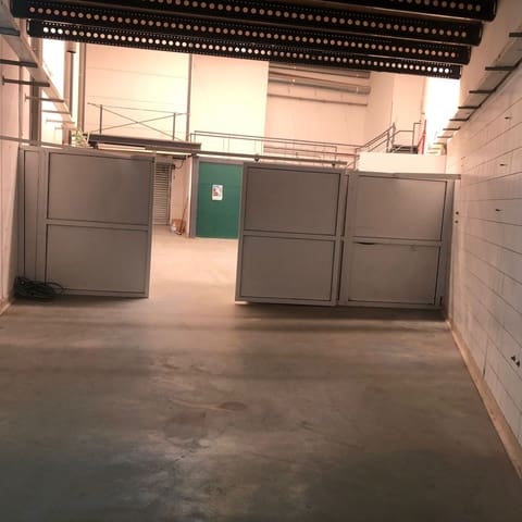 Virksomhed til salg i Las Chafiras (San Miguel), San Miguel de Abona med garage - € 350.000 (Ref: 7374359)