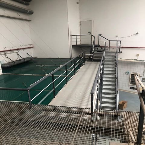 Virksomhed til salg i Las Chafiras (San Miguel), San Miguel de Abona med garage - € 350.000 (Ref: 7374359)