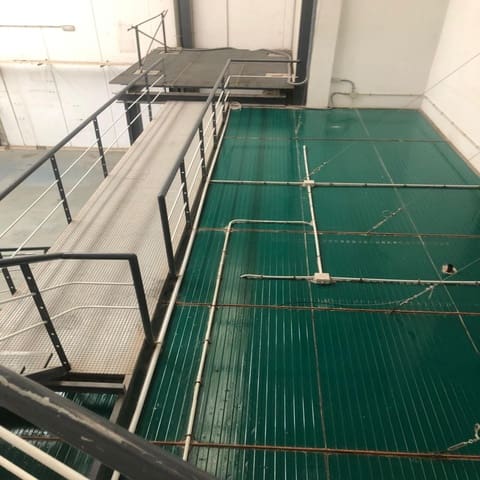 Virksomhed til salg i Las Chafiras (San Miguel), San Miguel de Abona med garage - € 350.000 (Ref: 7374359)