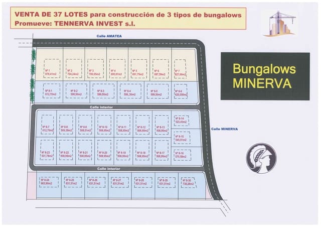 3 chambre Villa/Maison à vendre à Costa del Silencio, Arona avec piscine garage - 546 500 € (Ref: 7385750)