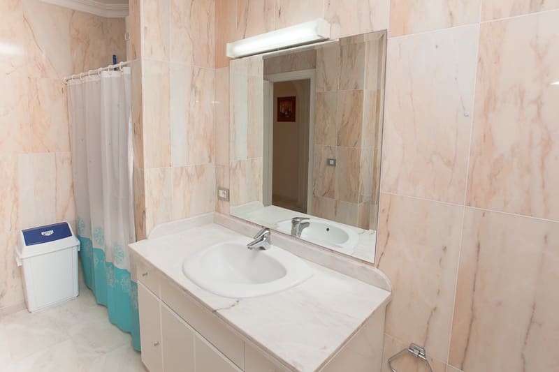 2 soveværelse Lejlighed til salg i Los Gigantes med swimmingpool garage - € 460.000 (Ref: 7406897)