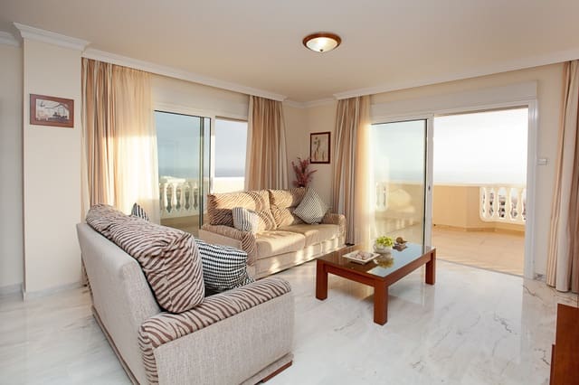 2 camera da letto Appartamento in vendita in Los Gigantes, Santiago del Teide con piscina garage - 460.000 € (Rif: 7406897)