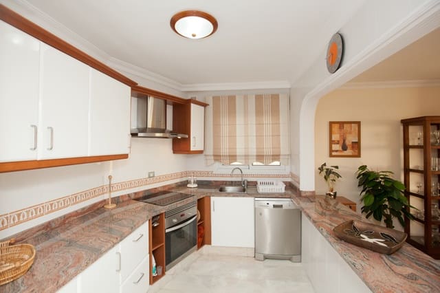 2 camera da letto Appartamento in vendita in Los Gigantes, Santiago del Teide con piscina garage - 460.000 € (Rif: 7406897)