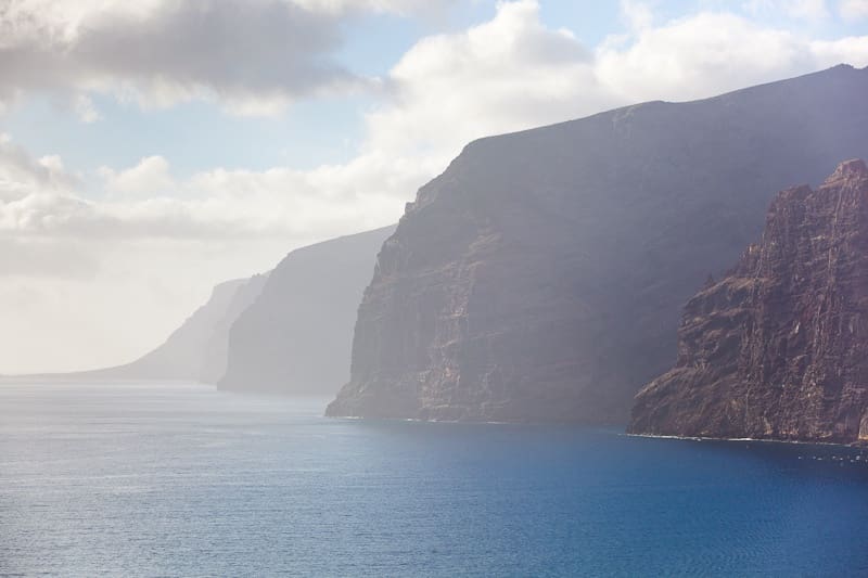 2 soveværelse Lejlighed til salg i Los Gigantes med swimmingpool garage - € 460.000 (Ref: 7406897)