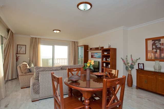 2 camera da letto Appartamento in vendita in Los Gigantes, Santiago del Teide con piscina garage - 460.000 € (Rif: 7406897)