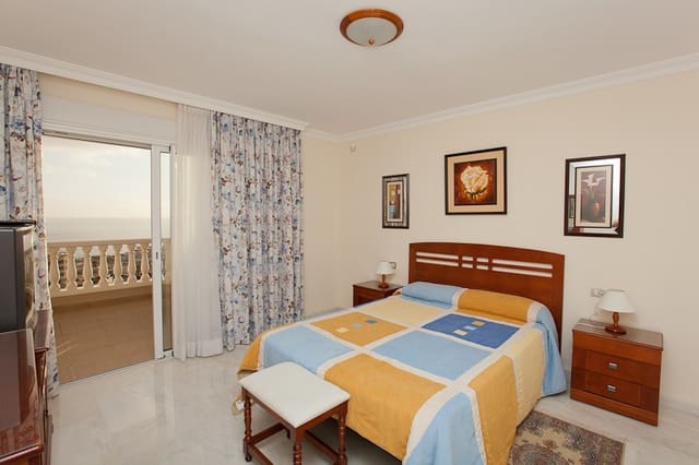 2 camera da letto Appartamento in vendita in Los Gigantes, Santiago del Teide con piscina garage - 460.000 € (Rif: 7406897)