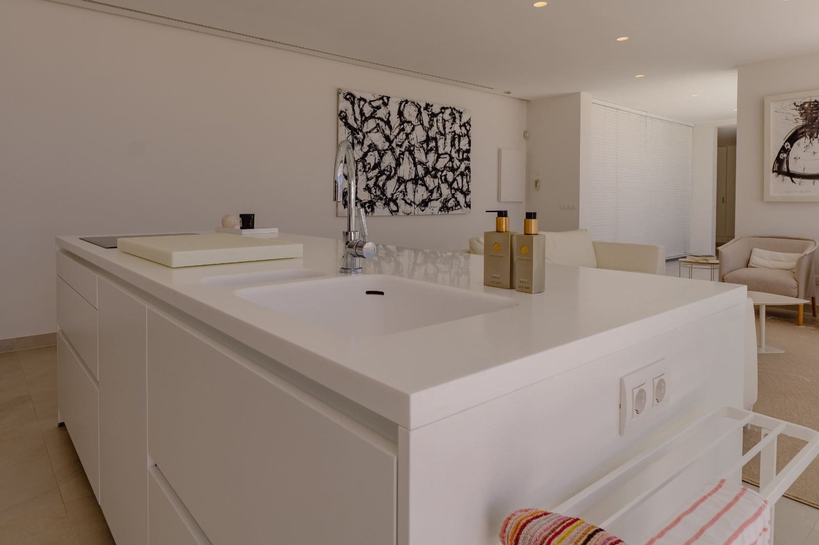 4 soveværelse Villa til salg i Playa San Juan med swimmingpool garage - € 2.750.000 (Ref: 7419647)