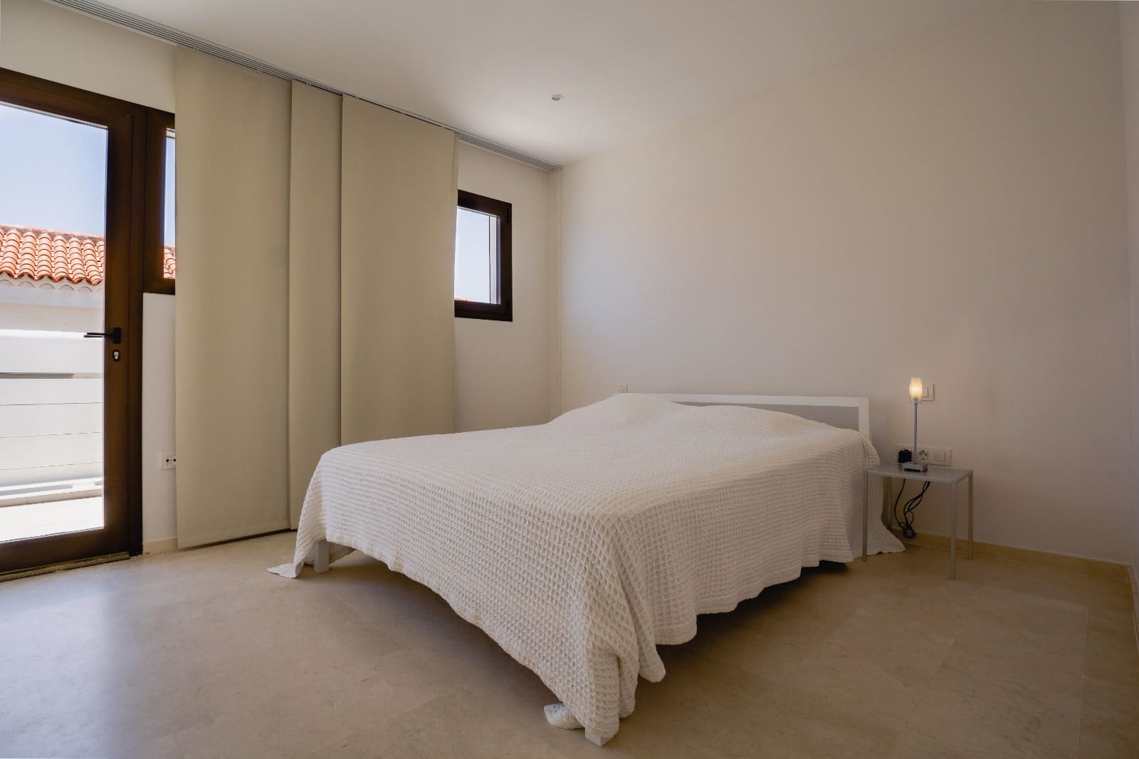 4 soveværelse Villa til salg i Playa San Juan med swimmingpool garage - € 2.750.000 (Ref: 7419647)