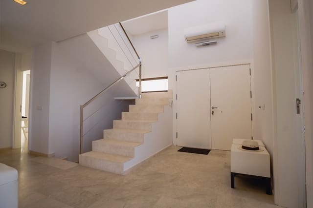 4 soveværelse Villa til salg i Playa San Juan, Guía de Isora med swimmingpool garage - € 2.750.000 (Ref: 7419647)