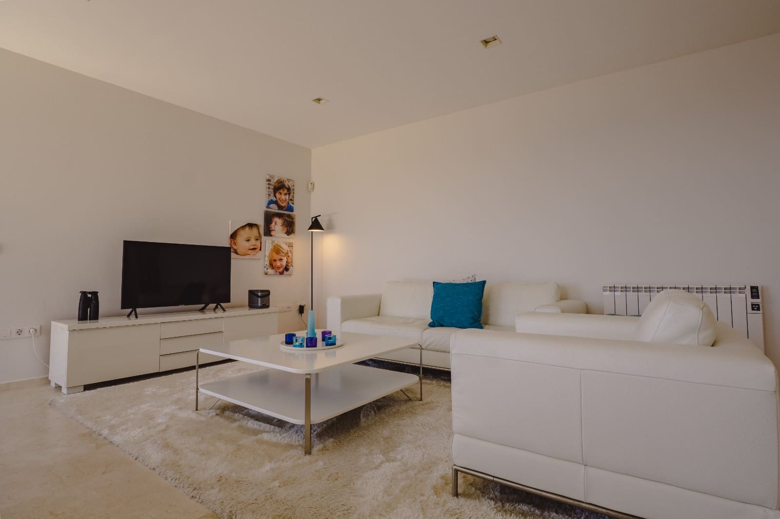 4 soveværelse Villa til salg i Playa San Juan med swimmingpool garage - € 2.750.000 (Ref: 7419647)