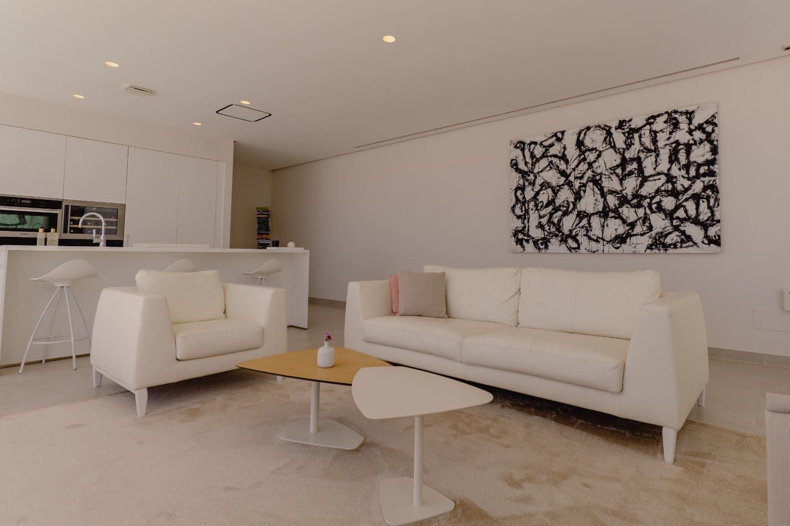 4 soveværelse Villa til salg i Playa San Juan med swimmingpool garage - € 2.750.000 (Ref: 7419647)