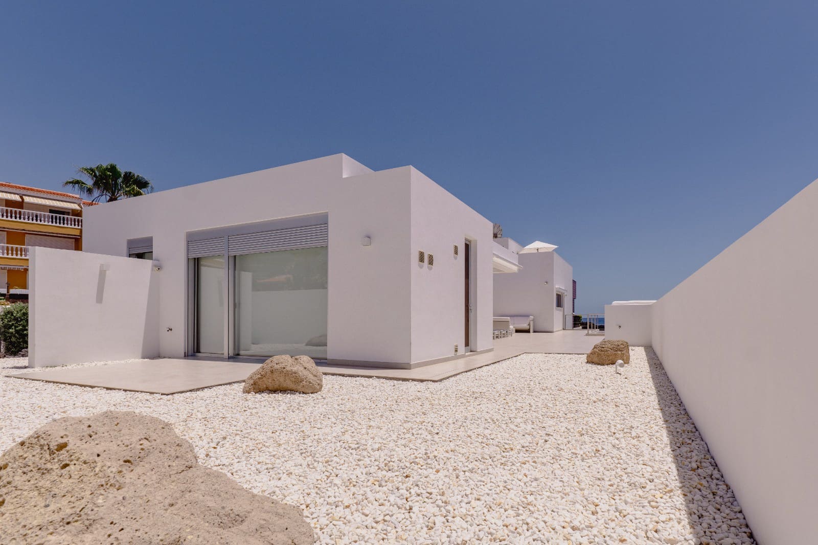 4 soveværelse Villa til salg i Playa San Juan med swimmingpool garage - € 2.750.000 (Ref: 7419647)