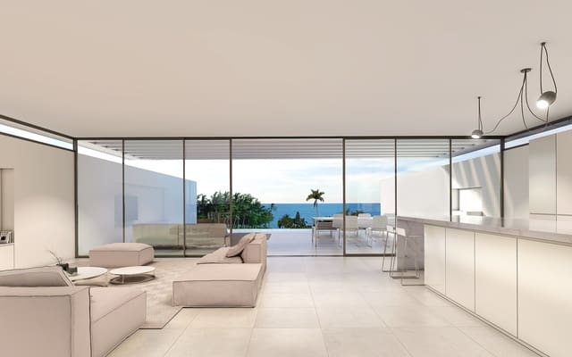 3 quarto Moradia para venda em San Eugenio Alto, Adeje com piscina - 4 150 000 € (Ref: 7676841)