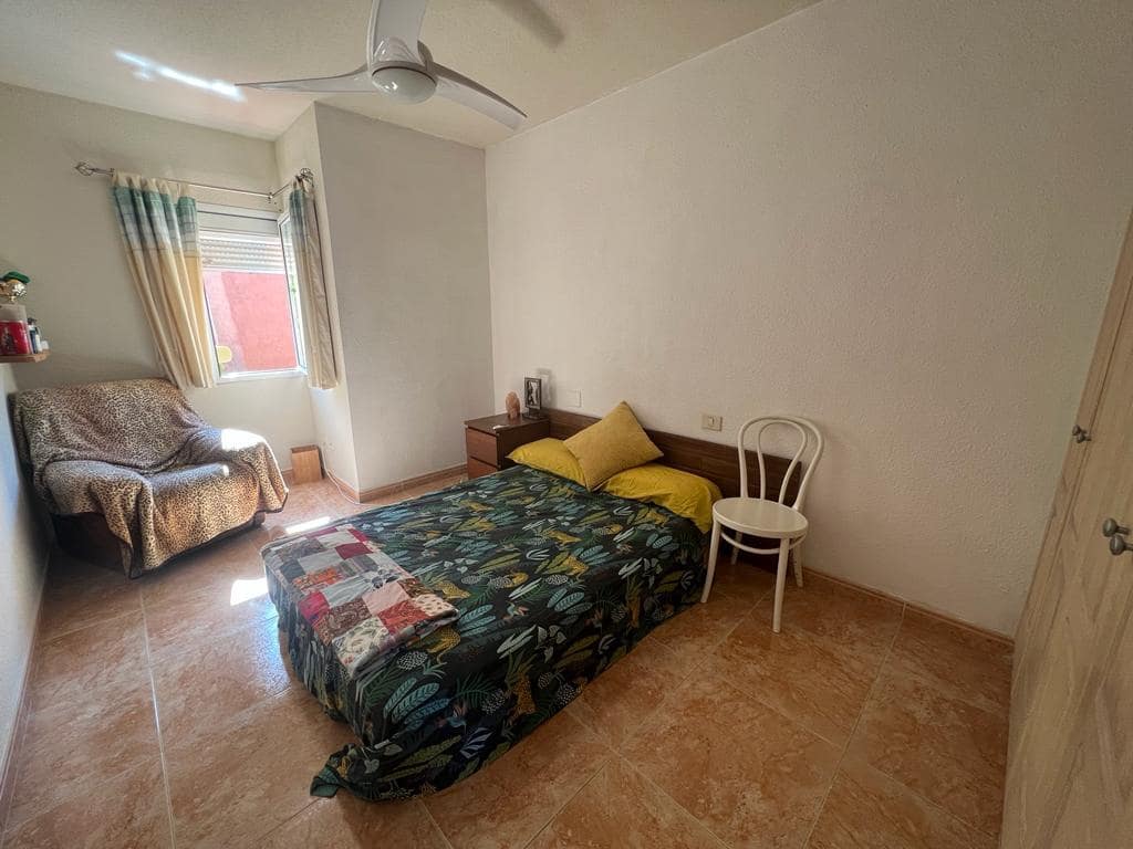 4 soveværelse Byhus til salg i Roque del Conde med swimmingpool garage - € 895.000 (Ref: 7870921)